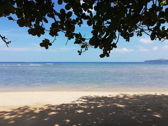 Rayee Beach