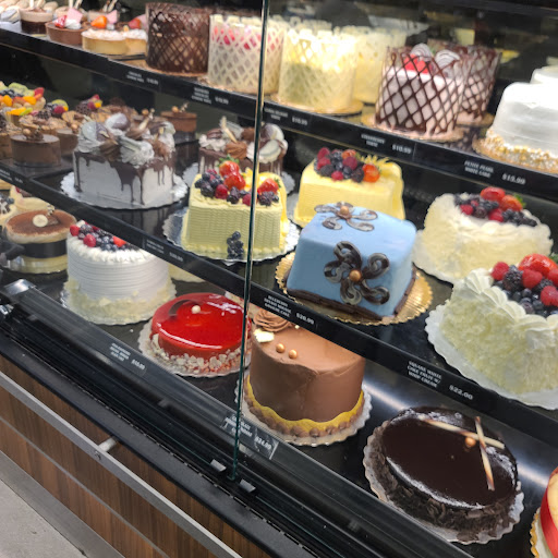 Grocery Store «Pavilions», reviews and photos, 14845 Ventura Blvd, Sherman Oaks, CA 91403, USA