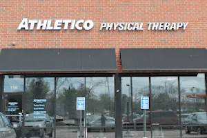Athletico Physical Therapy - Woodstock image