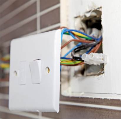 Electrician «619 Best Electricians Contractors Diego», reviews and photos, 1804 Garnet Ave #142, San Diego, CA 92109, USA