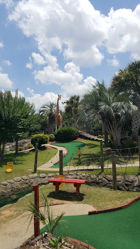 Theme Park «Adventureland Theme Park», reviews and photos, 3738 W Main St, Dothan, AL 36305, USA