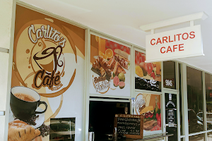 Carlito's Café image