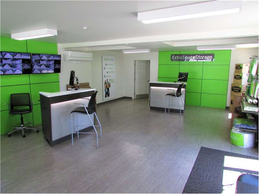 Self-Storage Facility «Extra Space Storage», reviews and photos, 3601 Junipero Serra Blvd, Daly City, CA 94014, USA