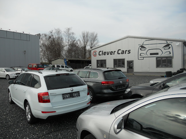 clevercars.cz