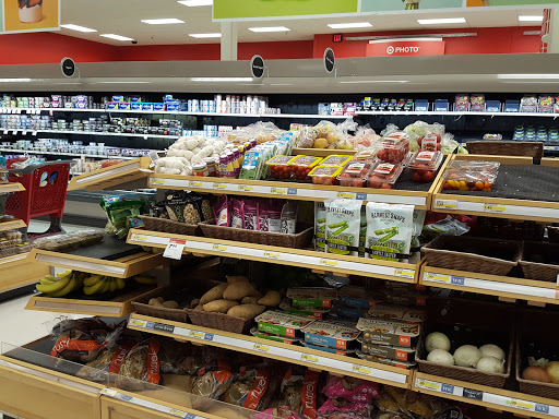 Department Store «Target», reviews and photos, 9601 Market Pl, Lake Stevens, WA 98258, USA