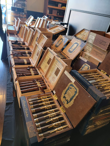 Cigar Shop «Dallas Cigar», reviews and photos, 6162 Greenville Ave # A, Dallas, TX 75206, USA