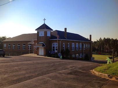 St Wendelin Catholic School