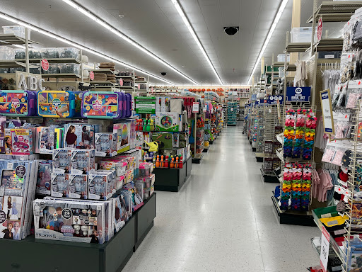 Craft Store «Hobby Lobby», reviews and photos, 750 E Lewis and Clark Pkwy, Clarksville, IN 47129, USA