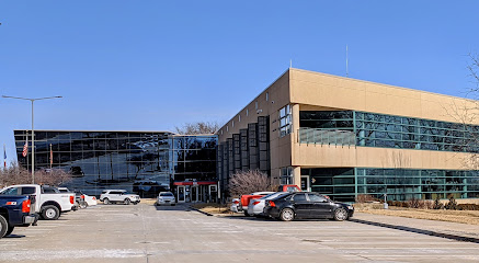 Kansas City Aviation Department - Administrative Office
