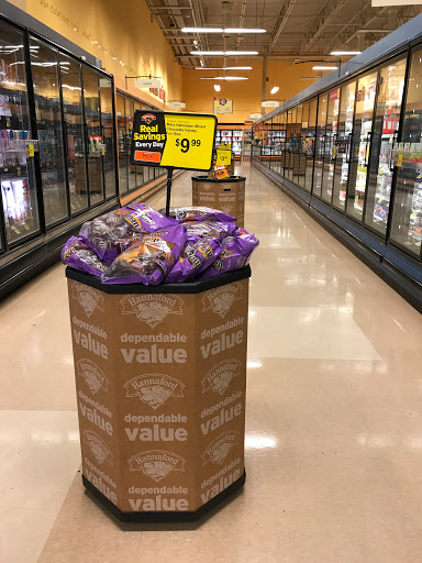 Grocery Store «Hannaford Supermarket», reviews and photos, 1165 NY-29, Greenwich, NY 12834, USA