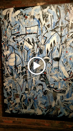 Art Gallery «Tim Faulkner Gallery», reviews and photos, 1512 Portland Ave, Louisville, KY 40203, USA