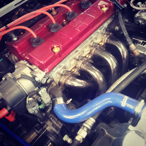 Auto Repair Shop «Hi-Tech Car Care», reviews and photos, 2924 E Thomas Rd, Phoenix, AZ 85016, USA