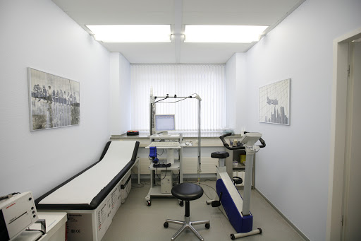 Kardiologen Düsseldorf
