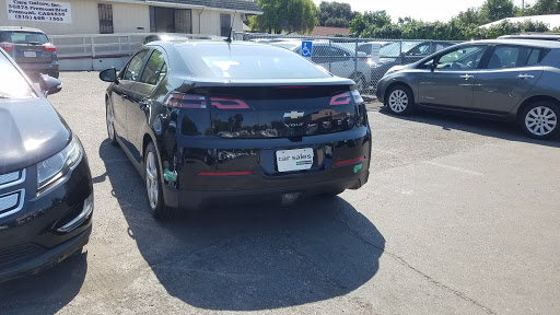 Used Car Dealer «Cars Galore Inc», reviews and photos, 36575 Fremont Blvd, Fremont, CA 94536, USA