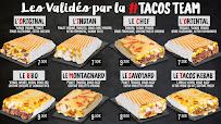 Photos du propriétaire du Restauration rapide Tacos and Co Poitiers Nord - n°13