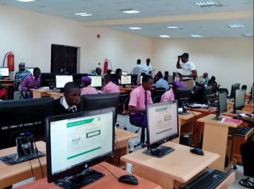 JOINT ADMISSIONS AND MATRICULATION BOARD (JAMB) BENIN ZONAL OFFICE, Plot 21B, Ikpokpan Road G.R.A, P.M.B. 1169, Benin City, Nigeria, Government Office, state Edo