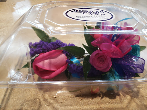 Flower Delivery «Aebersold Florist», reviews and photos, 1217 Silver St, New Albany, IN 47150, USA