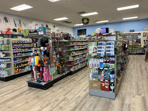 Pharmacy «Ray Pharmacy», reviews and photos, 2 S Washington Ave, Dunellen, NJ 08812, USA