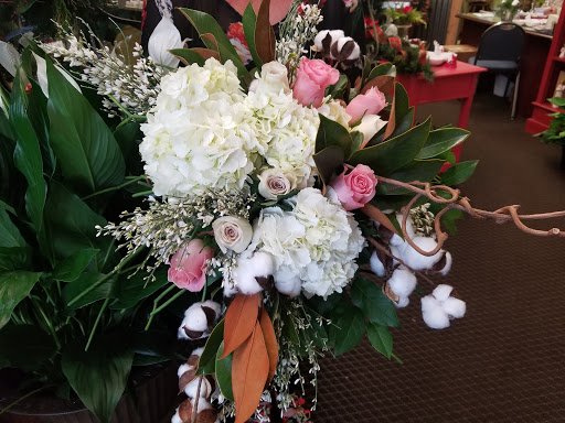 Florist «Forget Me Not Flowers and Gifts», reviews and photos, 113 E 8th St, Tyler, TX 75701, USA