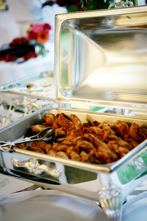 Caterer «Dupree Catering + Events», reviews and photos, 1006 Delaware Ave, Lexington, KY 40502, USA