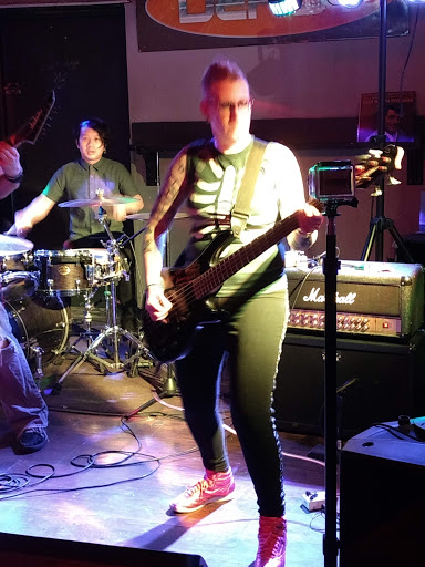 Night Club «The Depot», reviews and photos, 1728 N Charles St, Baltimore, MD 21201, USA