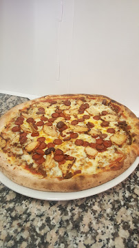 Pizza du Pizzeria Don Pizza Chez Ferrara à Fréjus - n°16