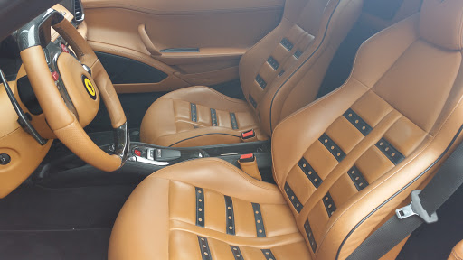 Auto Repair Shop «Advanced Auto Service & Tires», reviews and photos, 3040 E Anaheim St, Long Beach, CA 90813, USA