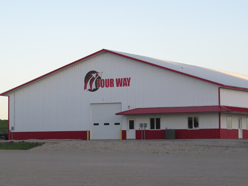 Photo of Four Way Contracting