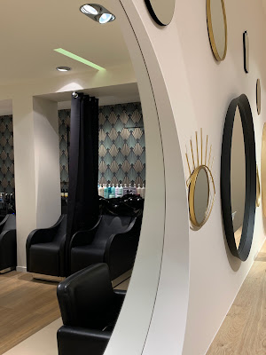 SALON CALANDREAU COIFFEUR à La Roche-sur-Yon