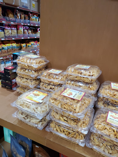 Indian Grocery Store «Ginger & Spice Market», reviews and photos, 6548 Little River Turnpike, Alexandria, VA 22312, USA