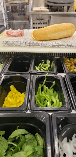 Supermarket «Publix Super Market at Kingsway Crossing», reviews and photos, 1220 Kingsway Rd, Brandon, FL 33510, USA