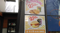 Aliment-réconfort du Restauration rapide McDonald's à Caluire-et-Cuire - n°7