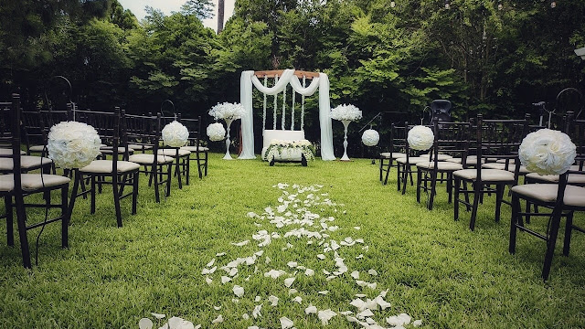 Recuerdos Eventos Jardín para Bodas