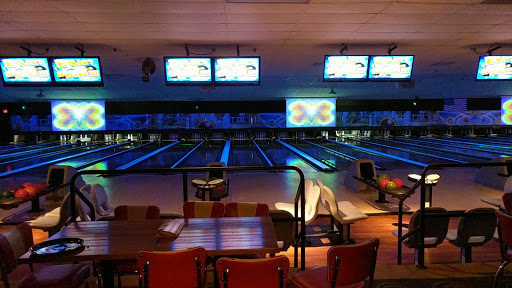 Bowling Alley «AMF Babylon Lanes», reviews and photos, 430 Sunrise Hwy, West Babylon, NY 11704, USA