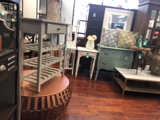 Furniture Store «Nadeau - Furniture with a Soul», reviews and photos, 999 E Basse Rd #161, San Antonio, TX 78209, USA