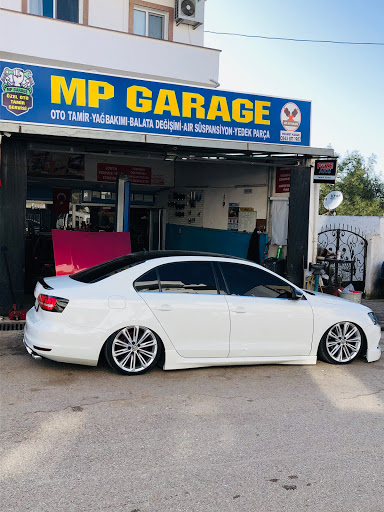 Mp Garage