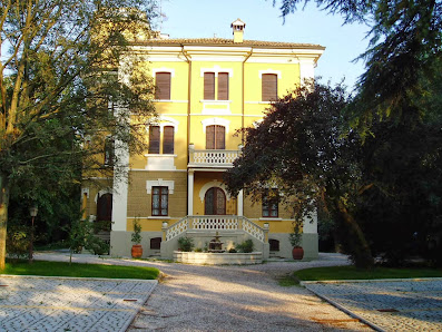 B&B Villa Albarelli Via de Gasperi, 35, 42020 San Polo d'Enza RE, Italia