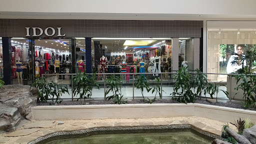 Shopping Mall «Mall St. Vincent», reviews and photos, 1133 St Vincent Ave #200, Shreveport, LA 71104, USA