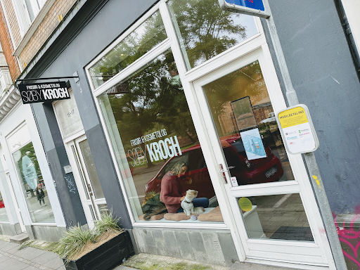 Frisør Søby Krogh in Aarhus C, Aarhus