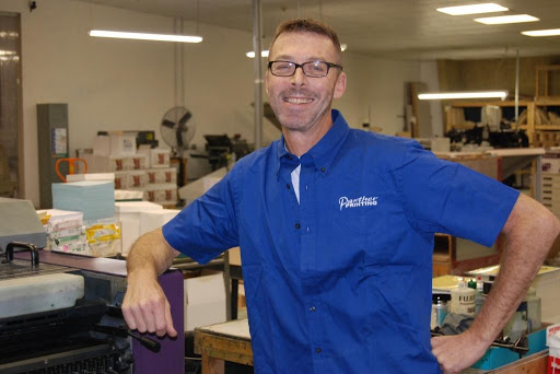 Print Shop «Panther Printing», reviews and photos, 11580 Marshwood Ln, Fort Myers, FL 33908, USA