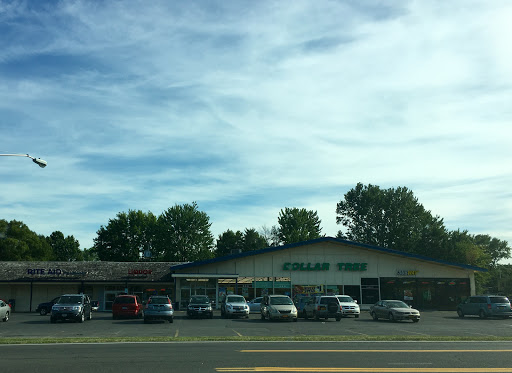 Church Wine & Liquor Co, 6430 Kirkville Rd, East Syracuse, NY 13057, USA, 