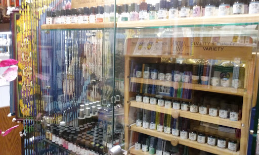 Book Store «Garland of Letters Bookstore», reviews and photos, 527 South St, Philadelphia, PA 19147, USA