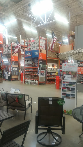 Home Improvement Store «The Home Depot», reviews and photos, 999 W Riverdale Rd, Riverdale, UT 84405, USA