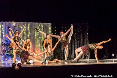 École de Danse Maryline à Toul