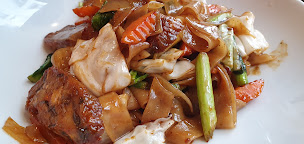 Photo n°32 de Buja Végétarien à Paris ()