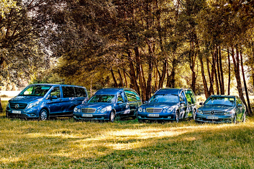 Funeraria Campo en Ourense