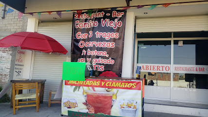 Camino Viejo, Restaurante Bar - Manzana 020, Vista Nevado I, 51354 San Miguel Zinacantepec, State of Mexico, Mexico