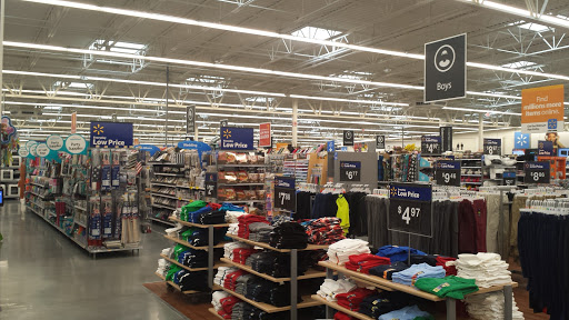 Discount Store «Walmart», reviews and photos, 6501 Veterans Memorial Pkwy, Crestwood, KY 40014, USA