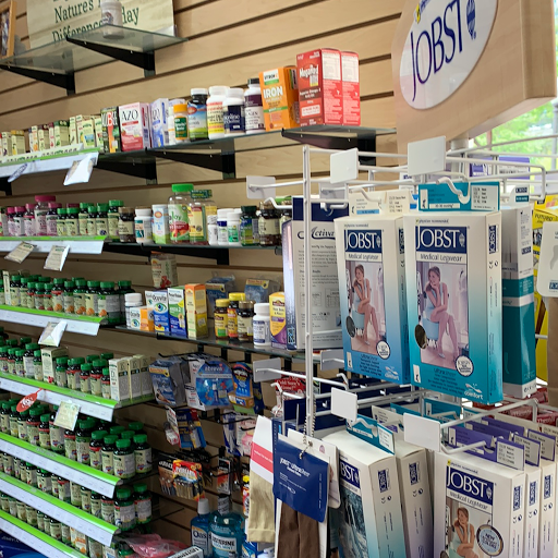 Pharmacy «Broad Street Pharmacy», reviews and photos, 450 W Broad St, Falls Church, VA 22046, USA