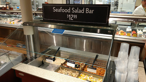 Grocery Store «The Fresh Market», reviews and photos, 196 Alps Rd #50, Athens, GA 30606, USA